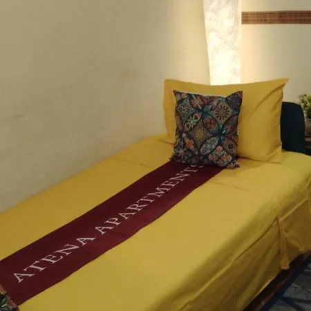 Apartman Atena Centro