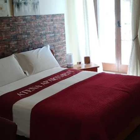 Apartman Atena Centro Agrigento