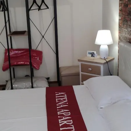 Apartman Atena Centro
