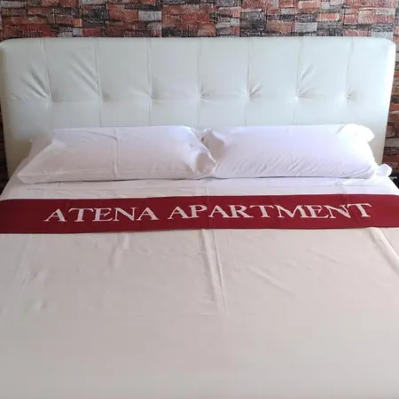 Atena Centro * Agrigento