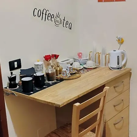Apartamento Atena Centro