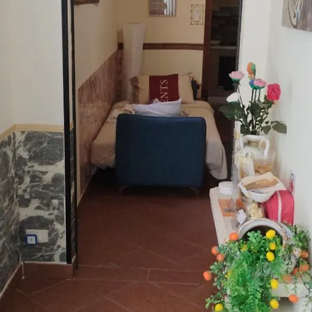 Atena Centro Διαμέρισμα Αγκριτζέντο